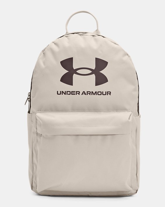 UA Loudon Backpack, Gray, pdpMainDesktop image number 0